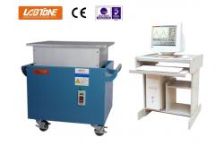 China Sine Sweep Vibration Test Mechanical Shaker Table for 130kg Payload LABTONE RV3000 supplier
