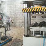 Plastic Pallet Injection Moulding Making Equipment Machine