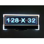 128x32 Dot Cog Lcd Display Module For Hand Held Device RYG12832A