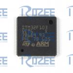 STM32F103VET6