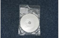 China 20mm X 50m Microfiber Cleanroom Wiper Roll Eco - Friendly And Lint Free Wiper supplier