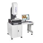 3D Manual VMM Video Measuring Machine 5um Precision 200mm/S Velocity
