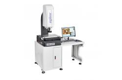 China 3D Manual VMM Video Measuring Machine 5um Precision 200mm/S Velocity supplier