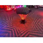 LED Multi Function Solar Light Ip65 For Hotel Park
