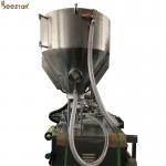 10-50ml Automatic Sachet Filling Machine Honey Filling Sealing Machine