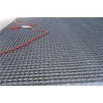 Customized Baseball Drag Mat Stainless Steel Lawn Leveling Drag Mat for sale