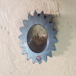 SK200-6 Planetary Gear Carrier II Swing Motor Excavator Parts for sale