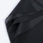 Tricot Interlining High-Quality Fabric for Shirt and Suit Tailoring Direct Manufacturer for sale