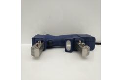 China Permanent Magnet Integrated Non Destructive Testing Equipment Yoke Flaw Detector supplier