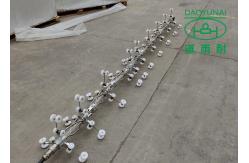 China Light CIPP UV Curing Mercury Lamp Underground Drainage Trenchless Renovation supplier