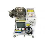 60 Hz Electric DC24V 0.7S Nylon Cable Tie Machine for sale