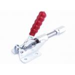 Heavy Duty 200KG Capacity Push Pull Toggle Clamp For Riveting