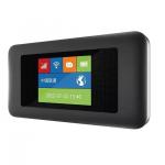 Unlock CAT18 5G MiFis Mobile Hotspots Cellular Wi-Fi Router 5000Mah Battery WiFi6 5G Router With Sim Card Slot for sale