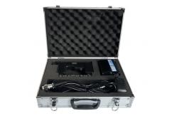 China Portable Magnetic Yoke Flaw Detector magnetic particle test equipment supplier