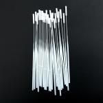 Disposable Flocked Oropharyngeal Specimen Collection Swab for sale