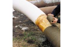 China Marine Industrial Petrolatum Paste Primer 4Kg Per Tin supplier