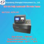 Single Hole Fully Automatic Pour Point Measuring Instrument ASTM D97 1000 Sets Data Storage for sale