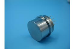 China High Sensitivity ±30g Accelerometer Sensor For Industrial Applications supplier