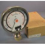 IFM Flush Pressure Sensor With Analog Display PG2794 PG-010-REA01-MFRKG/US/ /P for sale
