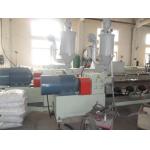 Customized Door and Windows WPC Foam Board Machine , stable operation
