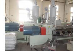 China Customized Door and Windows WPC Foam Board Machine , stable operation supplier
