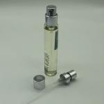 Silver Color Elegant Fragrance Dispenser Pump For Perfumes And Cosmetics Packaging for sale