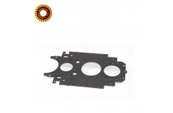 China Laser Cutting Stainless Steel Part Cnc Turn Machine Parts Machining Service supplier