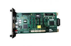China INNIS21 ABB Network Interface Module Work With INNPM22 Module supplier