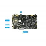 EDP MIPI Embedded System Board Android 11 2.0GHz Multiple Interaction Mode for sale