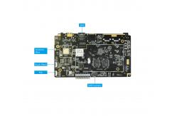 China EDP MIPI Embedded System Board Android 11 2.0GHz Multiple Interaction Mode supplier