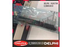 China EJBR05301D Diesel Engine Fuel Injection F5000-1112100-011 EJBR05101D EJBR06101D supplier