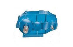 China 100000N.M Centrifugal Flotation Machine With Gear Reducer Gearbox supplier