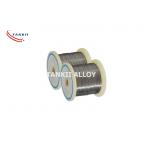 FeCrAl 0cr25al5 Electric Resistance Heating Wire For Heating Furnaces for sale