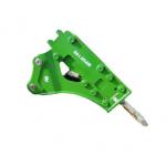 YSB40 Excavator Breaker Hammer Triangular Hydraulic 1400bpm