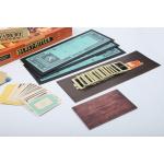 Educational Board Game for Critical Thinking and Teamwork for sale