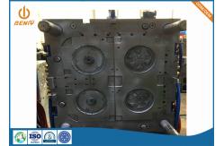 China OEM ODM Plastic Injection Moulds CNC Millings Grinding EDM Machines supplier