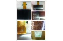 China CPT  8.0 car application TFT lcd display CLAA080LG02CW   CLAA070LF05CM  800*480 supplier
