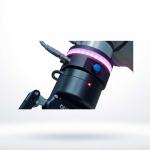 Smart Light YOURING Industrial Robot Parts 82mm Diameter 40 - 46mm Height for sale