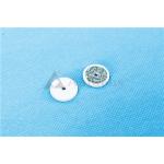 99% Alumina Electronic Ceramic Components 30-32 Kpsi Tensile Stength for sale
