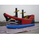 Mini Bouncer Inflatable Amusement Park