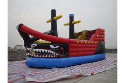 China Mini Bouncer Inflatable Amusement Park supplier