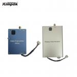 300Mhz 2W VTX Transmitter And 300M Receiver VRX For FPV Racing Drone for sale