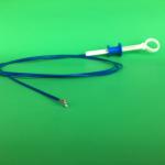 disposable ring bronchoscope forceps and ercp untersuchung for sale