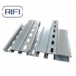 Water Proof Silver IMC Electrical Tubing For Conduit Applications Zinc Threaded Hub for sale