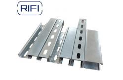 China Water Proof Silver IMC Electrical Tubing For Conduit Applications Zinc Threaded Hub supplier