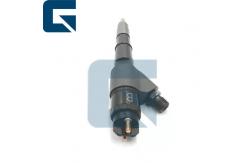 China 0445120066 D7E Diesel Engine Part Common Rail Fuel Injector 20798114 supplier