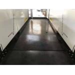Foldable Adjustable Load Deck Platform Construction Retractable Container Loading Platform