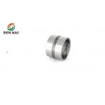 Reduce Wear Friction Hard Steel Bushings Common Mechanical Part for sale