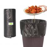 Heavy Duty 0.01mm To 0.2mm Industrial Garbage Bags Recycling Plastic for sale