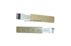 China 0090007913 009-0007913 ATM Machine Parts NCR Keyboard 4 Key Membrane supplier